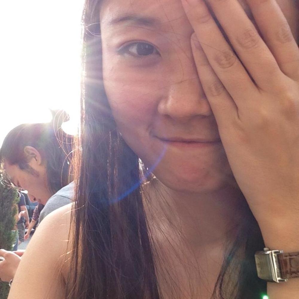 Meet your Posher, Zitong